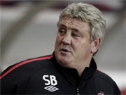 Bóng đá anh, ngoại hạng anh, lịch thi đấu euro 2012, Steve Bruce gia hạn hợp đồng